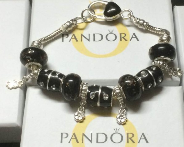 Bracciale Pandora Modello 279